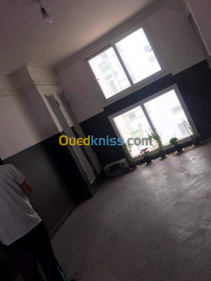 Vente Appartement F3 Tiaret Tiaret