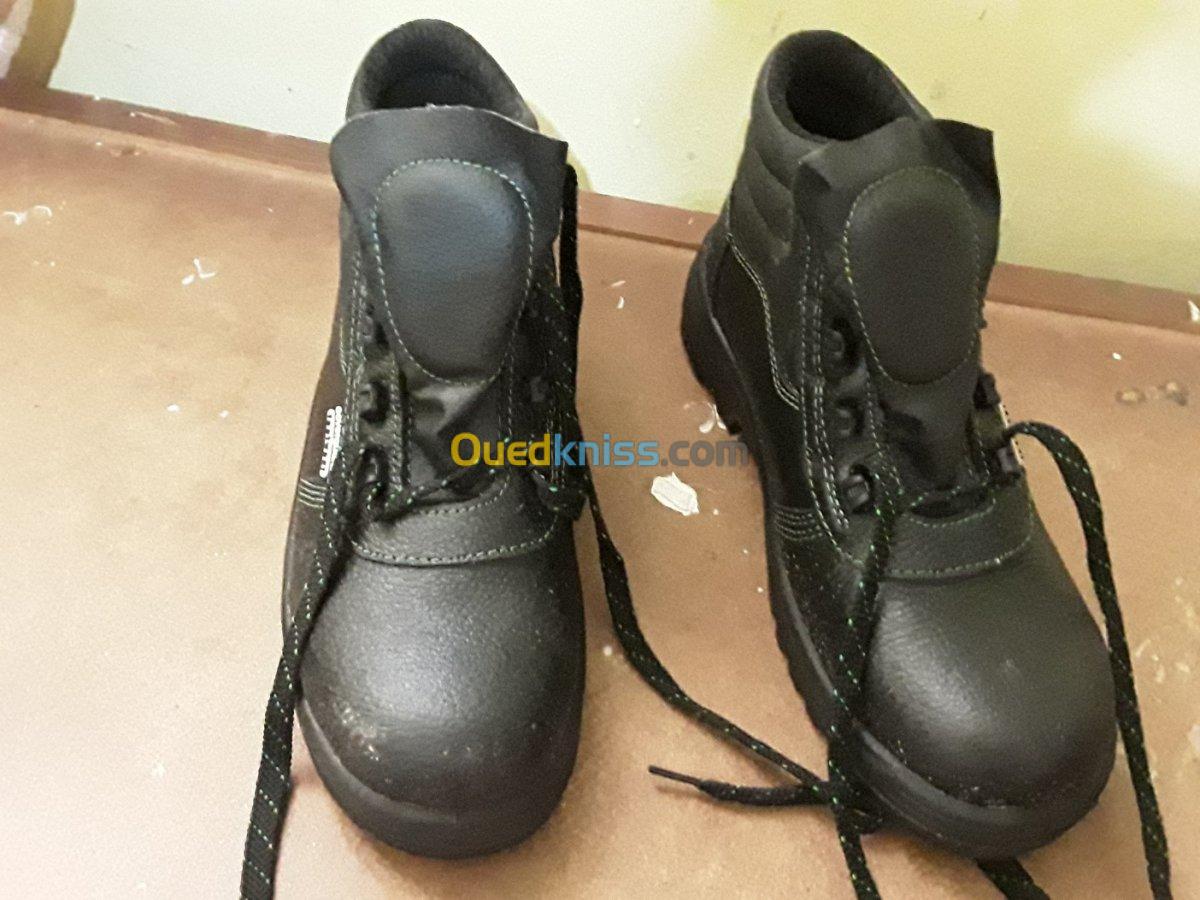 chaussure de securite