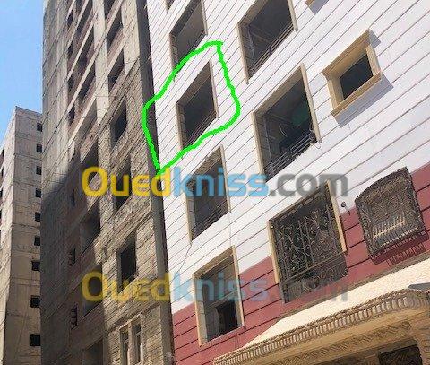 Vente Appartement F2 Alger Bir mourad rais