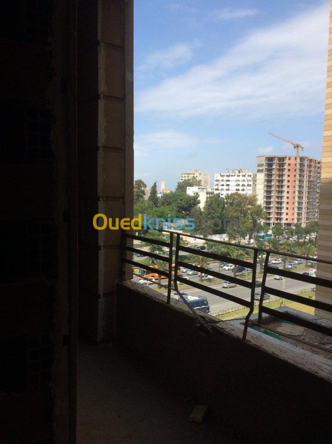 Vente Appartement F2 Alger Bir mourad rais