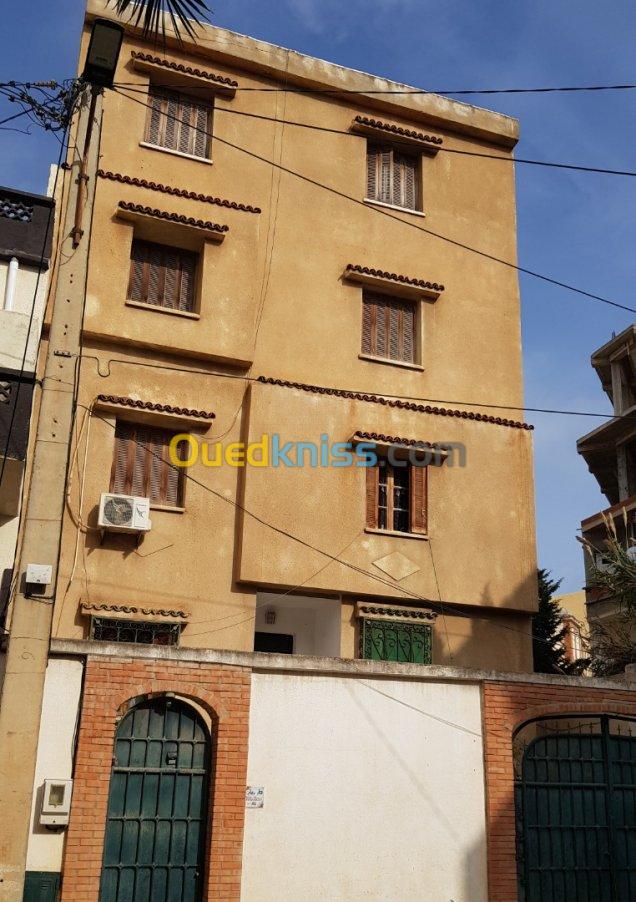 Vente Villa Alger Ain benian