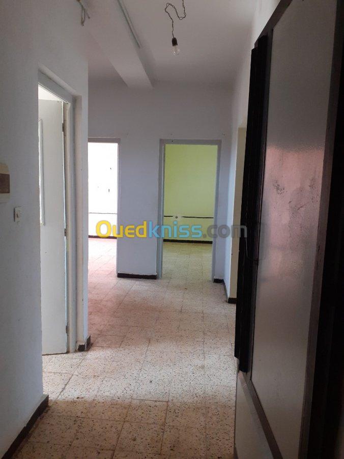 Vente Appartement F3 Tlemcen Sabra