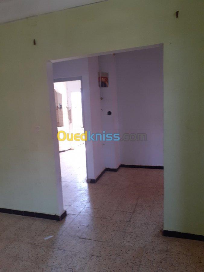 Vente Appartement F3 Tlemcen Sabra