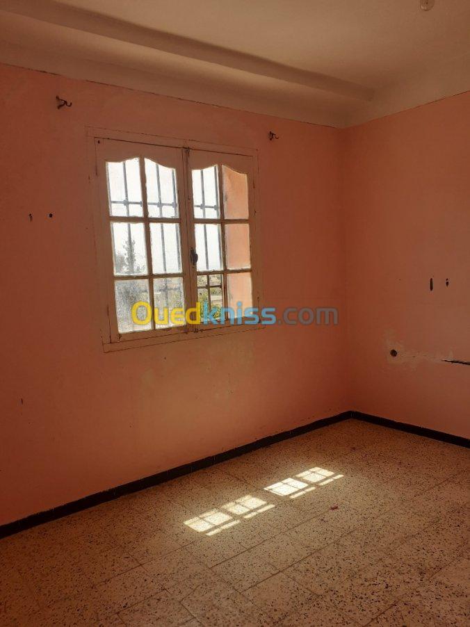 Vente Appartement F3 Tlemcen Sabra