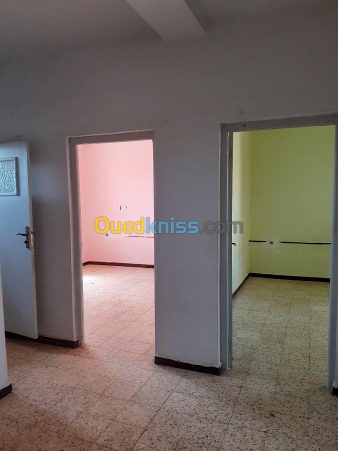 Vente Appartement F3 Tlemcen Sabra