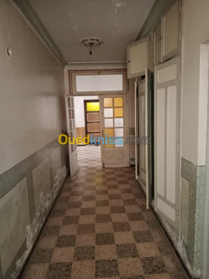 Vente Villa El taref Ben mehdi