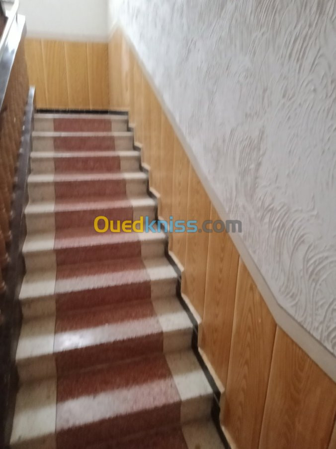 Vente Villa El taref Ben mehdi