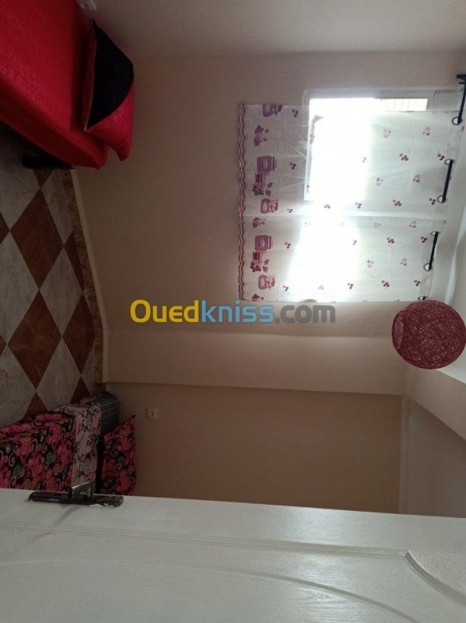 Location vacances Appartement F3 Tizi ouzou Tigzirt