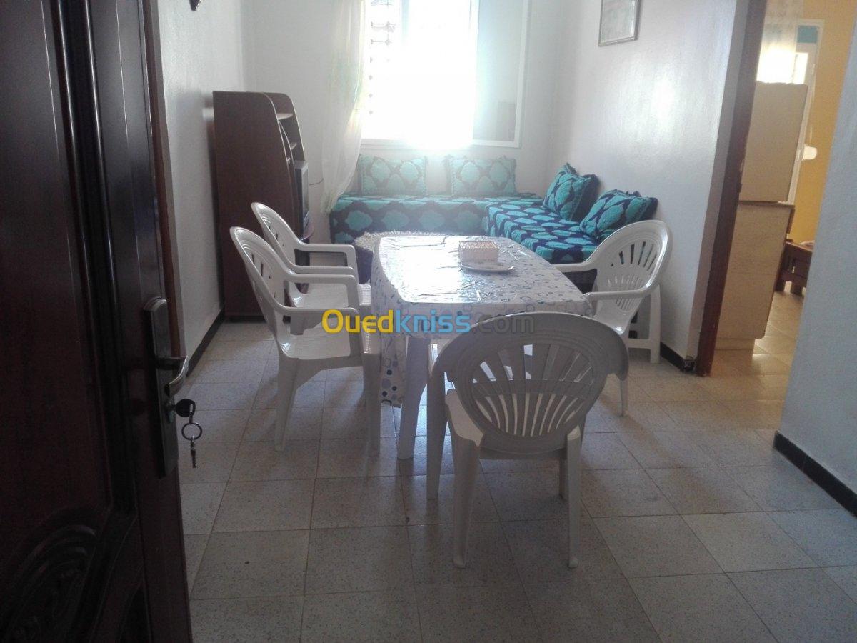 Vente Villa Ain temouchent Beni saf