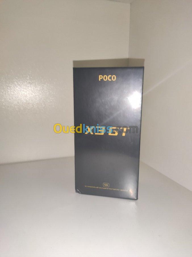 Xiaomi Poco x3 gt