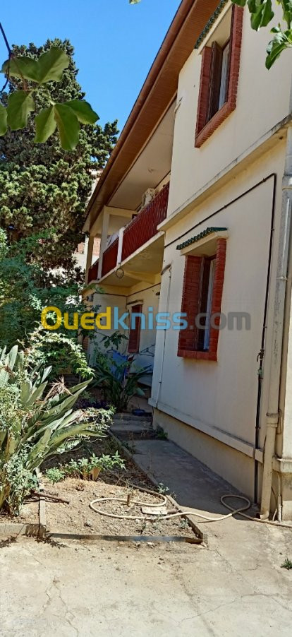 Vente Villa Alger Rouiba