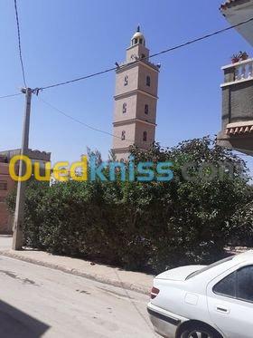 Vente Villa Mostaganem Ain nouissi