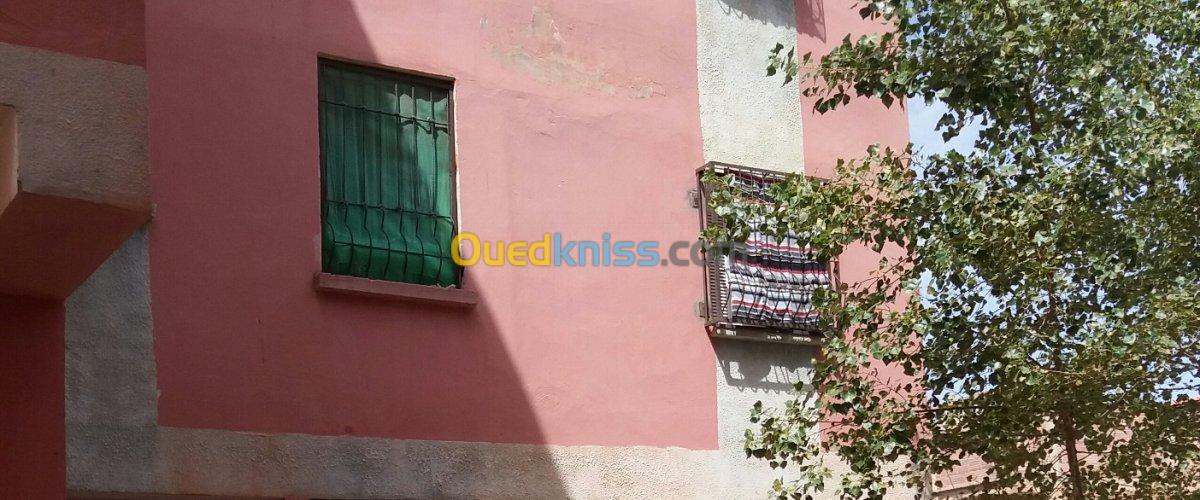 Vente Appartement F4 Batna Seggana