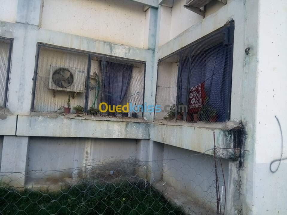 Vente Appartement F3 El taref Drean