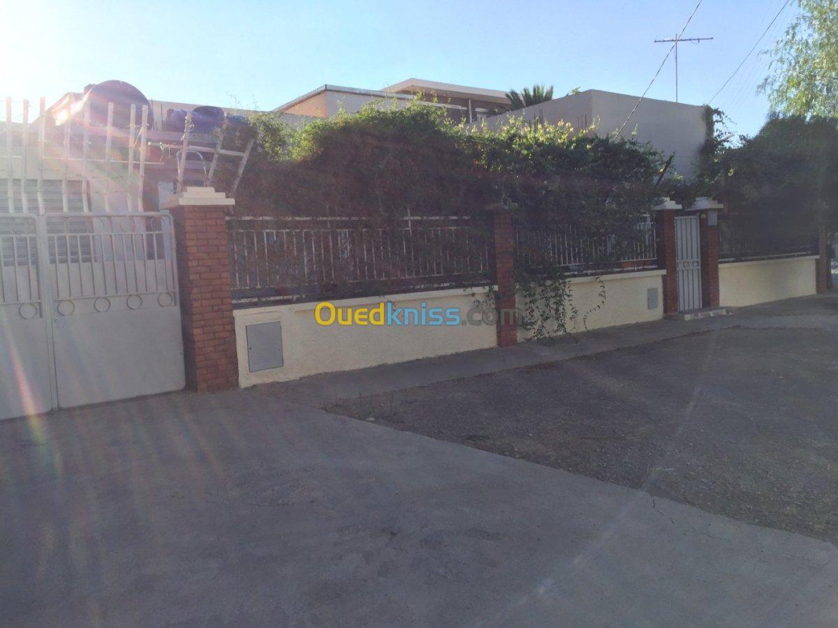 Vente Villa Batna Batna