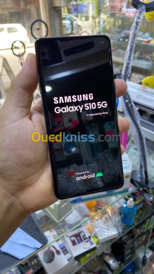 Samsung Galaxy S10 5G