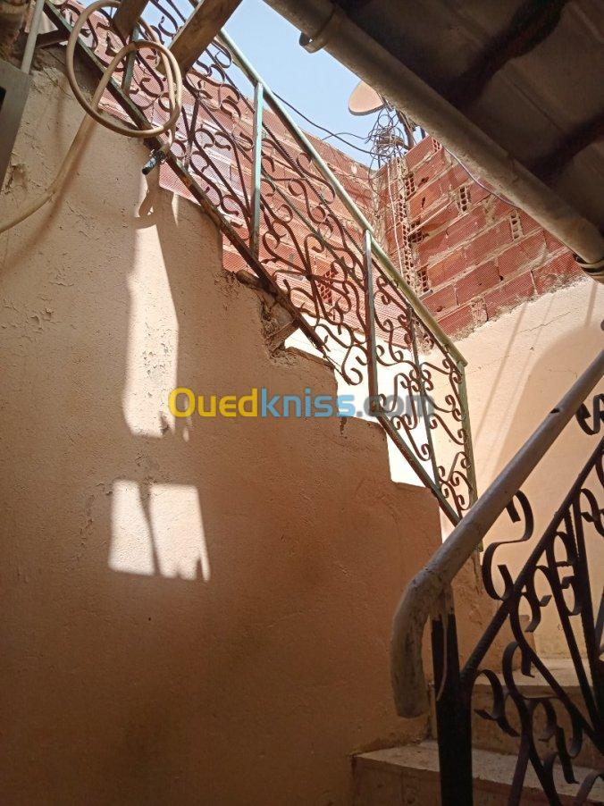 Vente Niveau De Villa F4 Medea Ksar boukhari