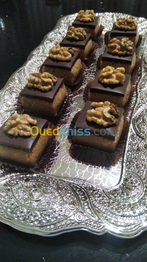 Gateaux sur commande