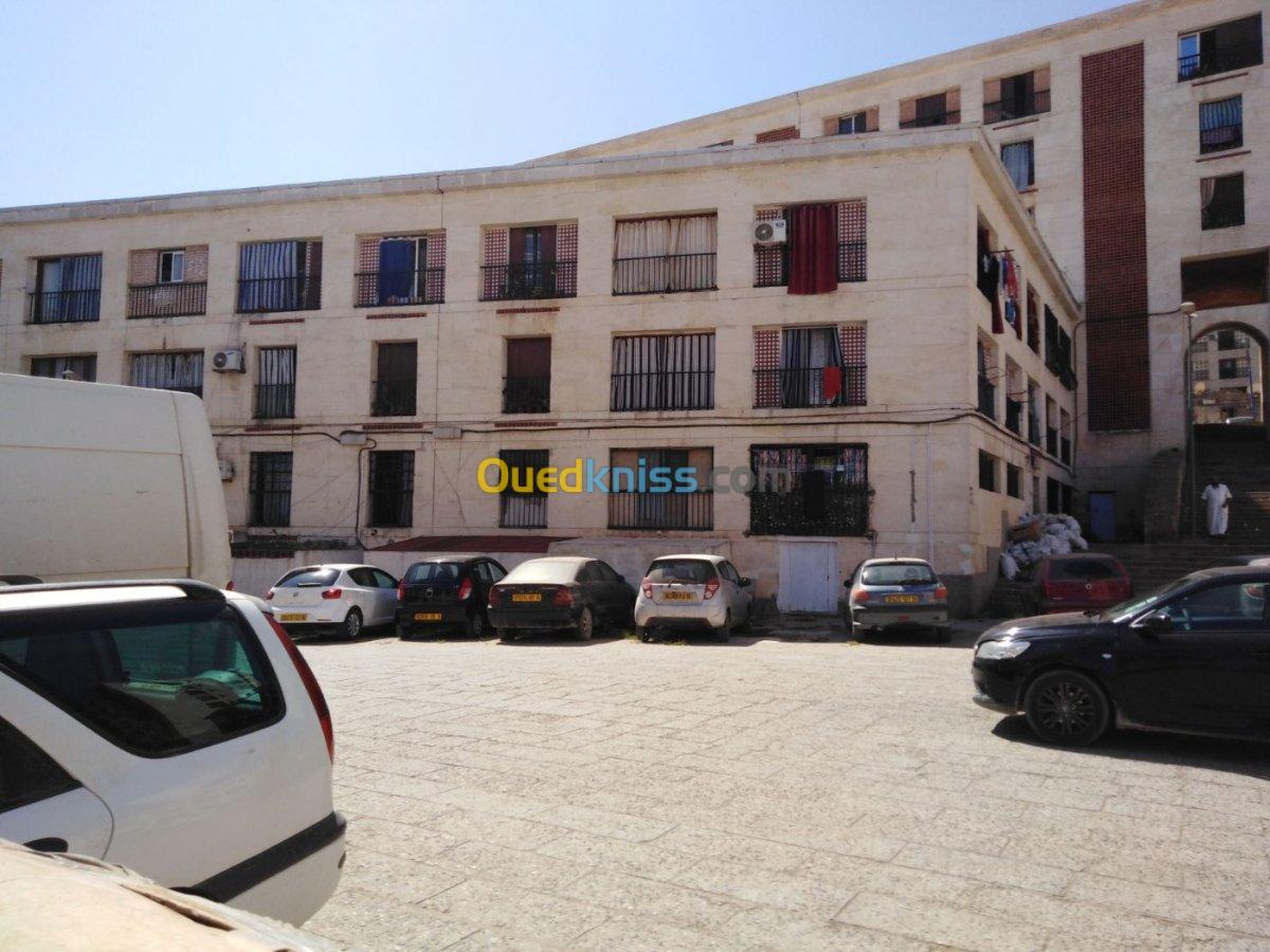 Vente Appartement F4 Alger El madania