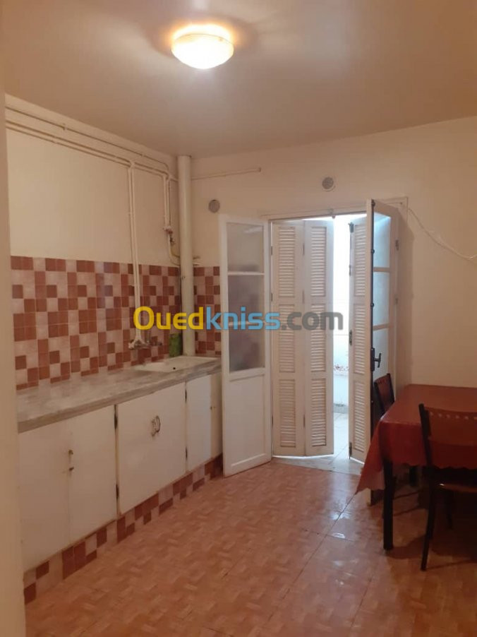 Vente Appartement F3 Alger Ain benian