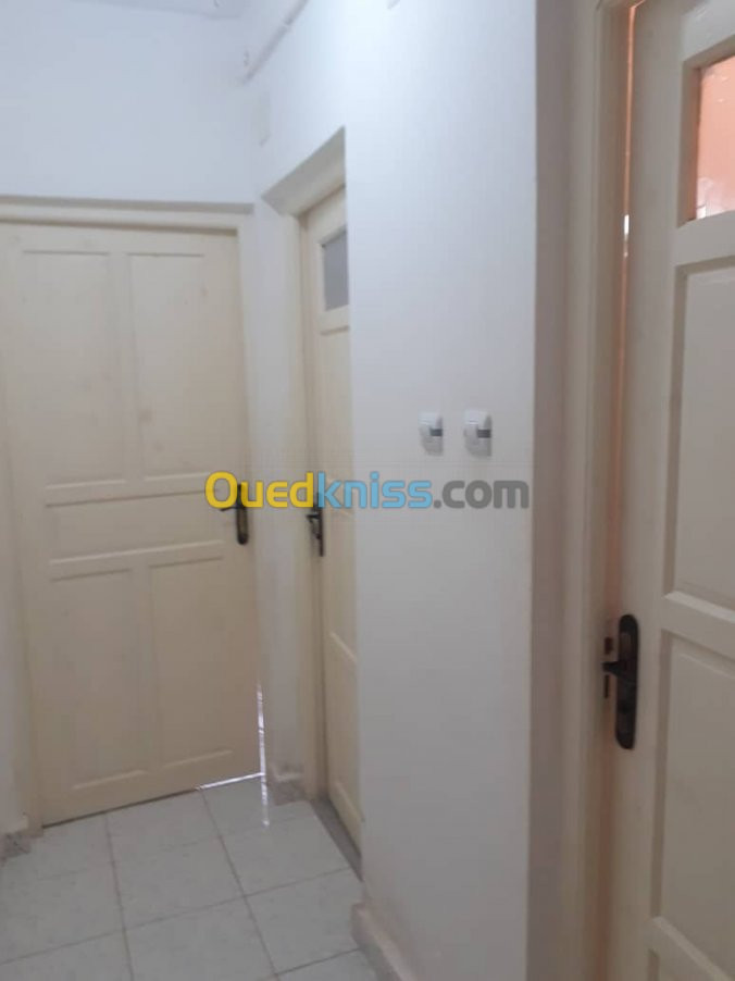 Vente Appartement F3 Alger Ain benian