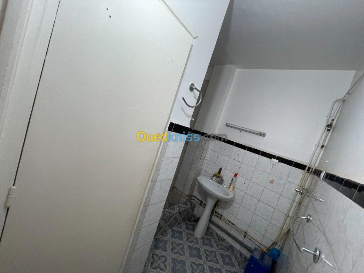 Vente Appartement F3 Oran Oran