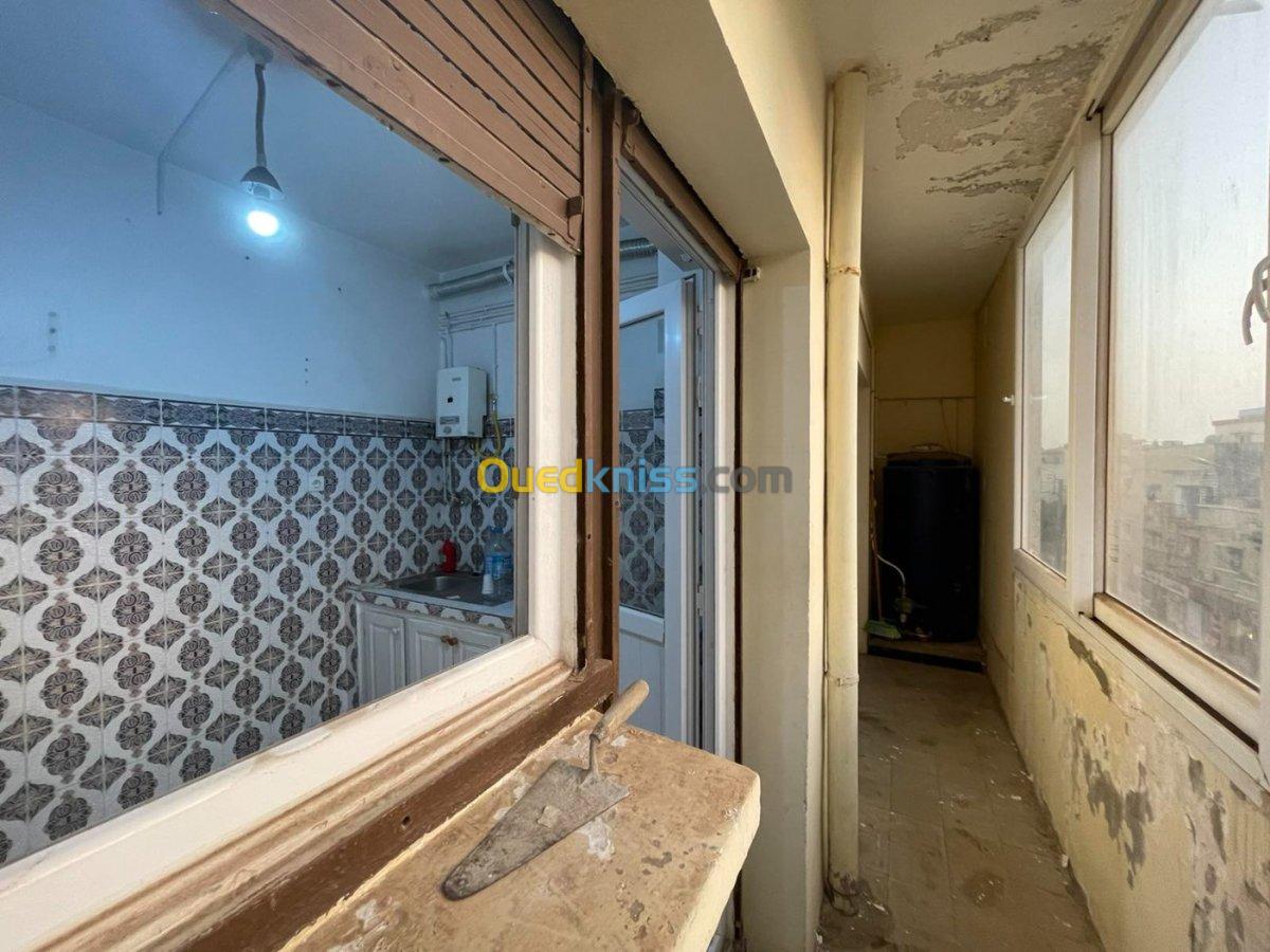 Vente Appartement F3 Oran Oran