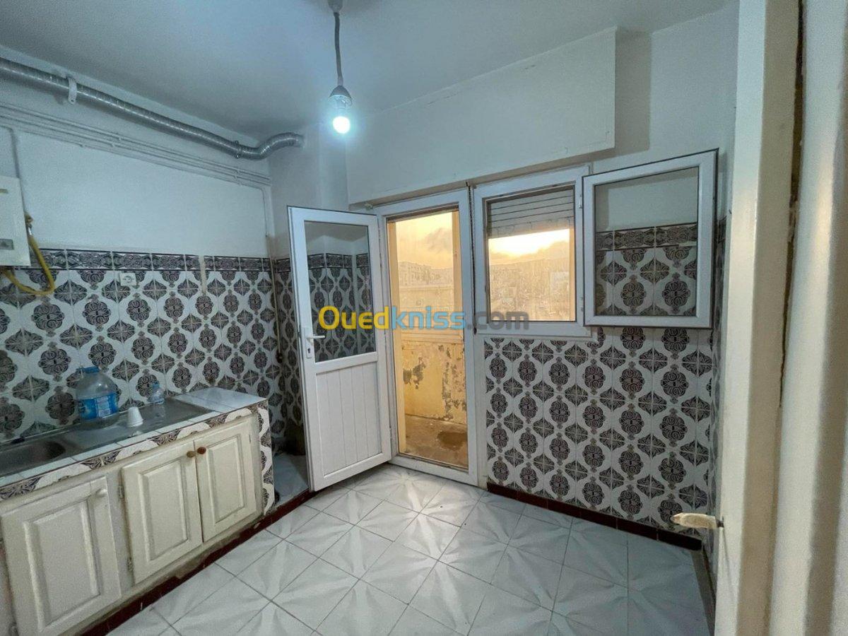 Vente Appartement F3 Oran Oran