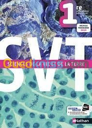 Cours particulier SVT 