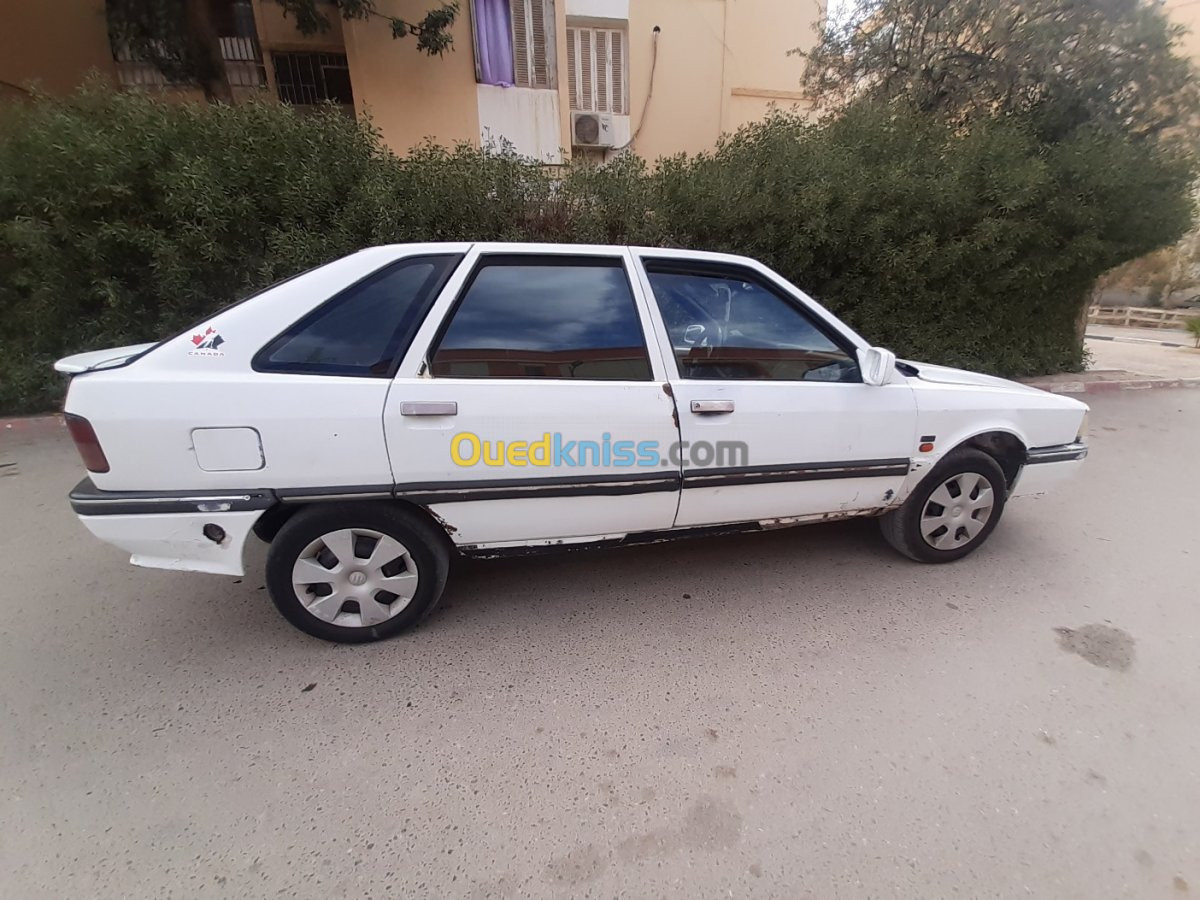 Renault 21 1992 