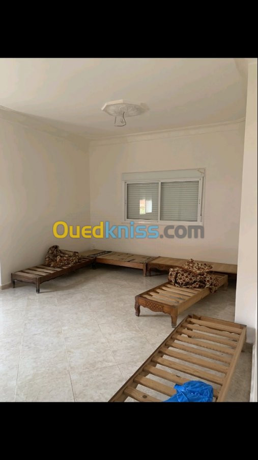 Vente Villa Ain temouchent El amria