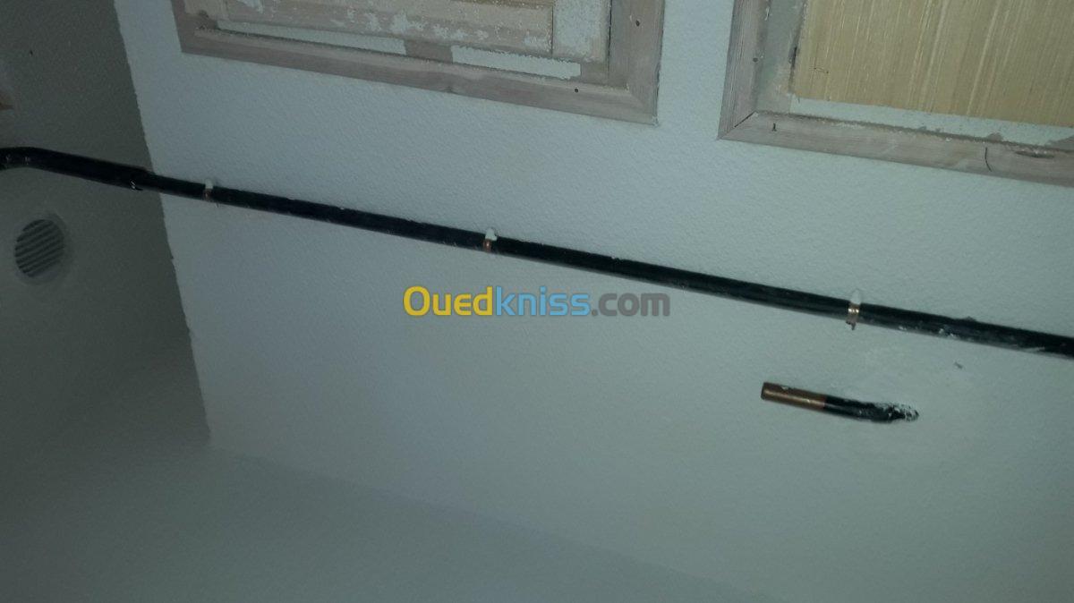 Vente Appartement F3 Tizi ouzou Tizi ouzou