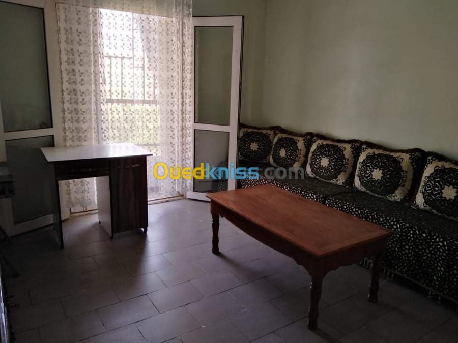 Vente Appartement F3 Sidi bel abbes Sidi bel abbes