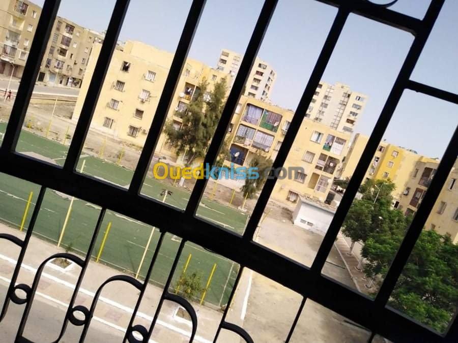 Vente Appartement F3 Sidi bel abbes Sidi bel abbes