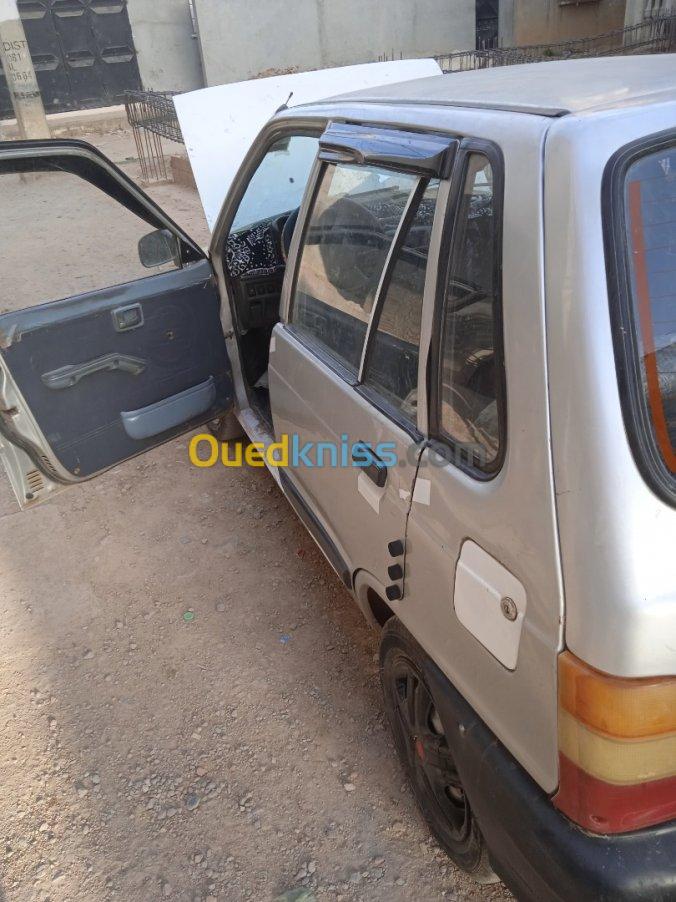 Suzuki Maruti 800 2008 