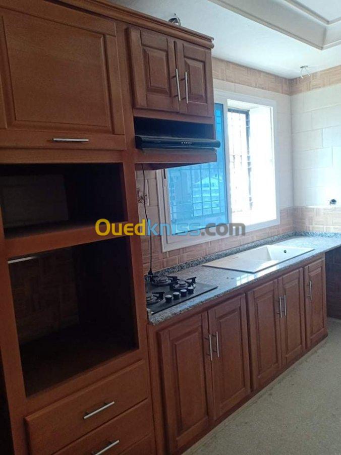 Vente Appartement F3 Annaba Annaba