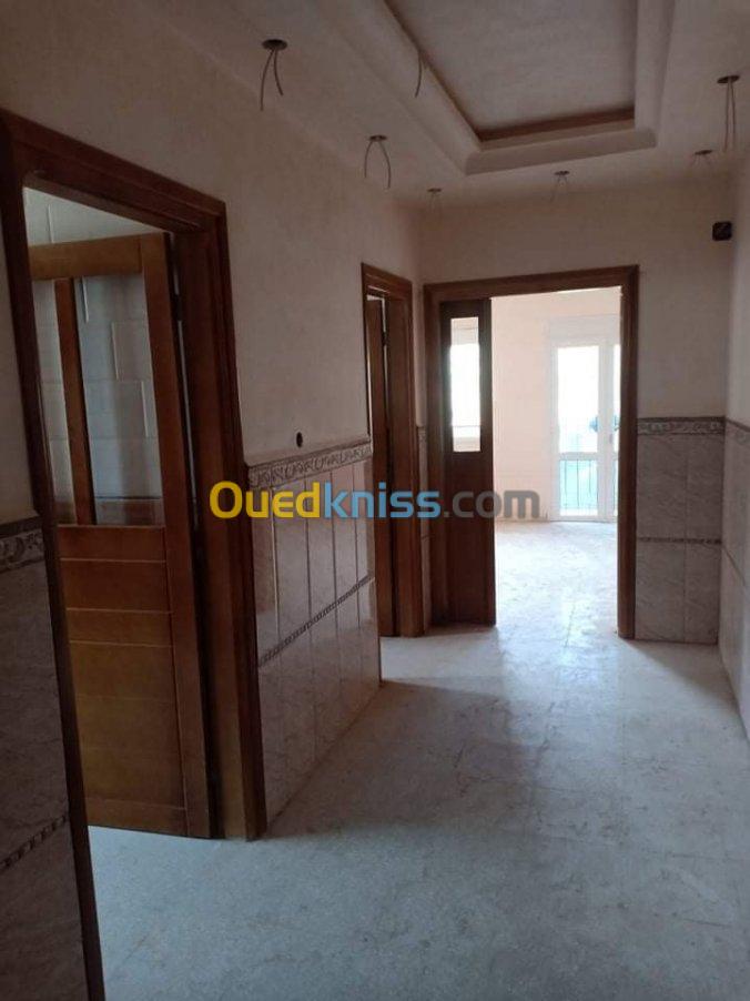 Vente Appartement F3 Annaba Annaba