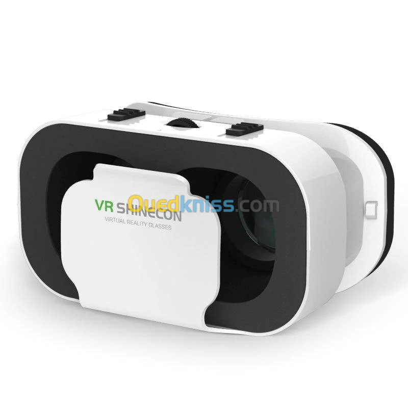 Vr 2024 box ouedkniss