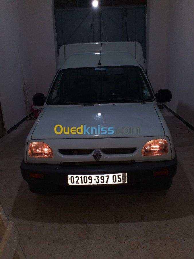 Renault Express 1997 