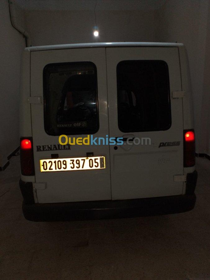 Renault Express 1997 