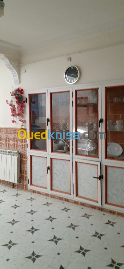 Vente Villa Laghouat Laghouat