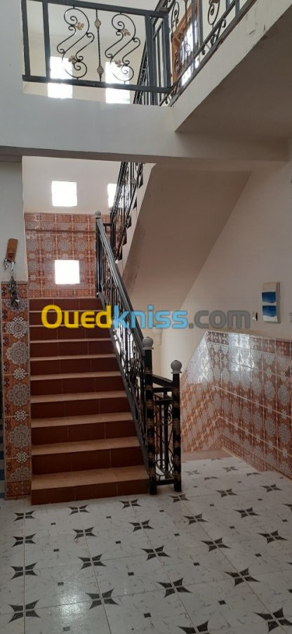 Vente Villa Laghouat Laghouat