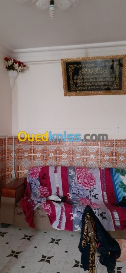 Vente Villa Laghouat Laghouat