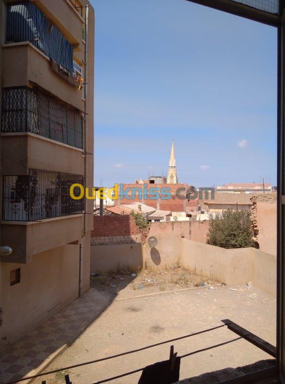 Vente Appartement F3 Ain temouchent El malah