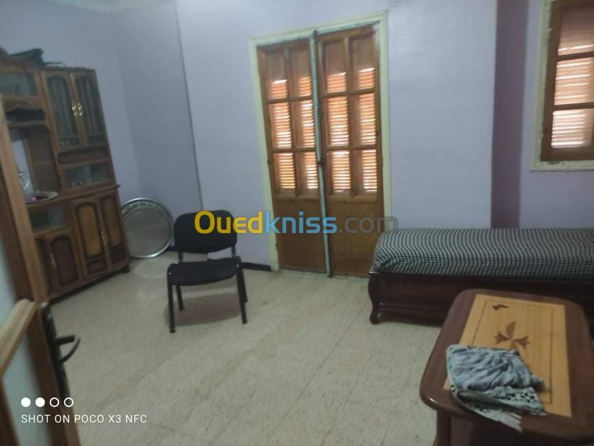 Vente Appartement F3 Batna Batna