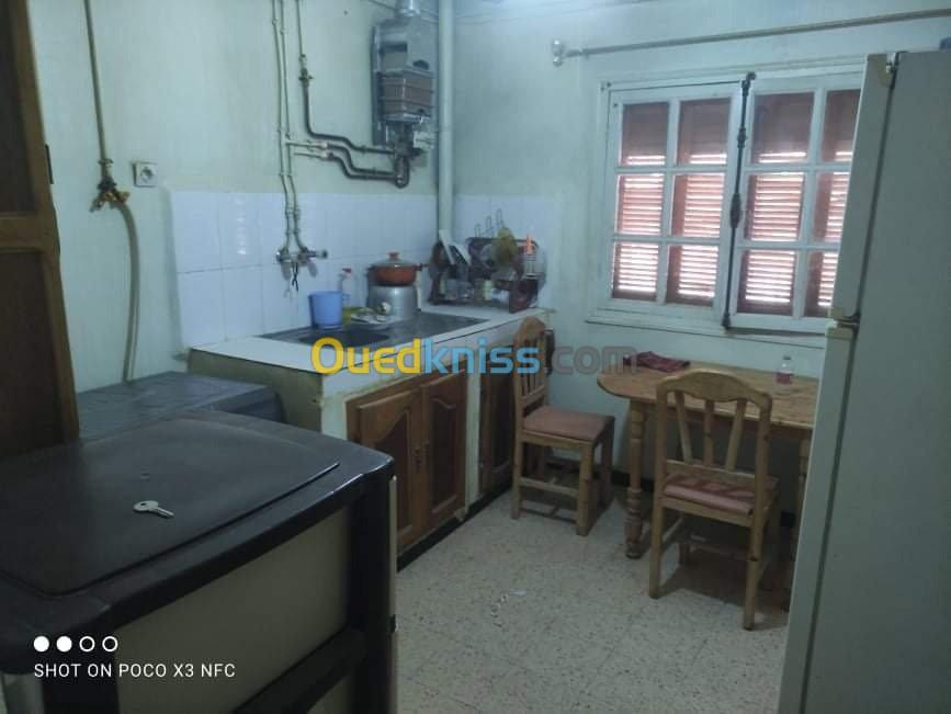 Vente Appartement F3 Batna Batna