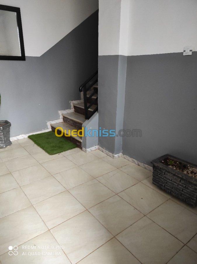 Vente Appartement F3 Oran Bir el djir