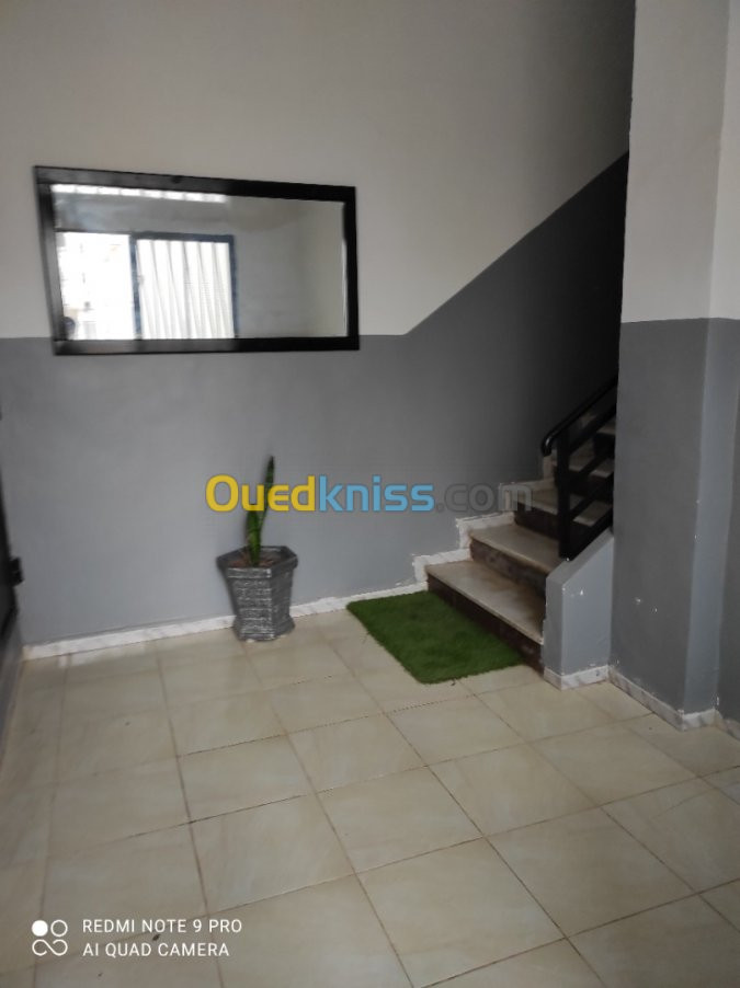 Vente Appartement F3 Oran Bir el djir