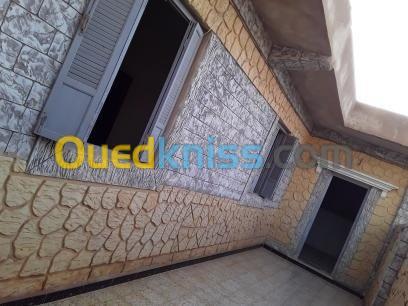 Vente Villa Chlef Sidi abderrahmane