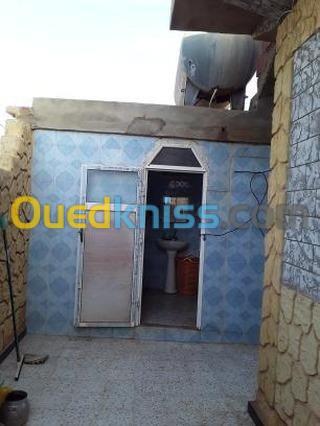 Vente Villa Chlef Sidi abderrahmane